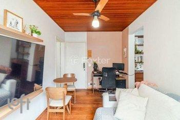 apartment em Virgílio de Carvalho Pinto, Pinheiros - São Paulo - SP