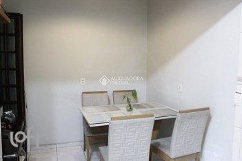 house em Lavrinhas, Vila Lucinda - Santo André - SP