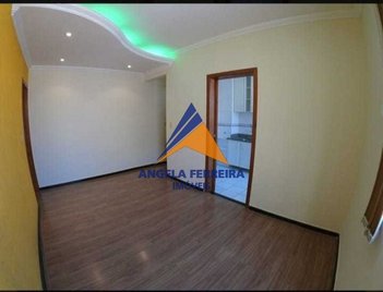 apartment em Rua Francisco Magalhães Gomes, Manacás - Belo Horizonte - MG