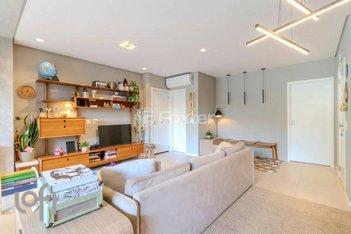apartment em Comendador Eduardo Saccab, Campo Belo - São Paulo - SP