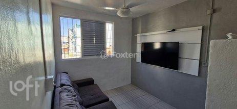 apartment em Wolfram Metzler, Rubem Berta - Porto Alegre - RS