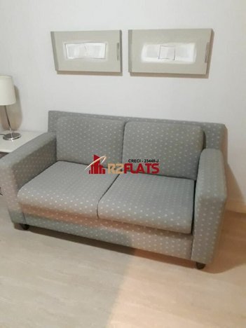 apartment em Rua Monte Alegre, Perdizes - São Paulo - SP