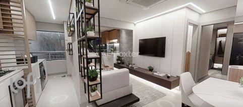 apartment em Avenida Alberto Ramos, São Lucas - São Paulo - SP
