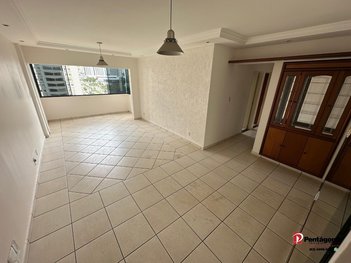 apartment em Avenida E, Jardim Goiás - Goiânia - GO