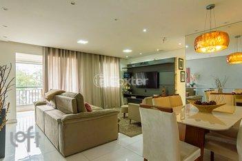 apartment em José da Silva Ribeiro, Vila Andrade - São Paulo - SP