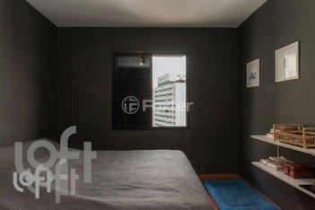 apartment em Jesuíno Arruda, Itaim Bibi - São Paulo - SP