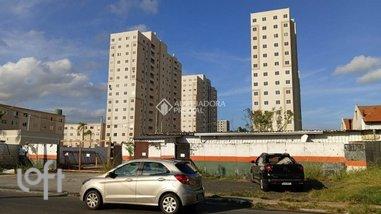 apartment em Cairu, Fátima - Canoas - RS