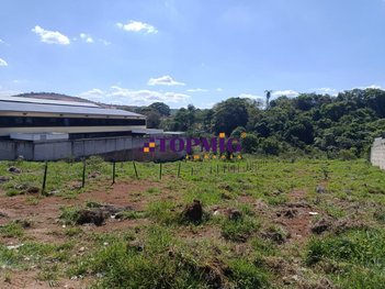 land_lot em Avenida Wilson Tavares Ribeiro, Chácaras Reunidas Santa Terezinha - Contagem - MG