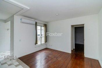apartment em Coronel André Belo, Menino Deus - Porto Alegre - RS