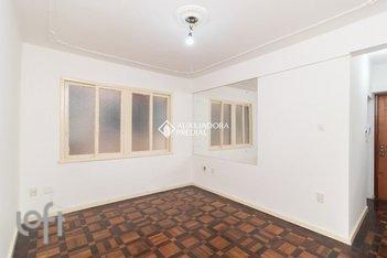 apartment em General Neto, Moinhos de Vento - Porto Alegre - RS