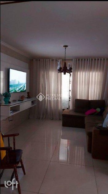 house em Milton José Cosmo, Nova Petrópolis - São Bernardo do Campo - SP