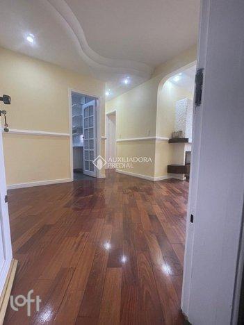 apartment em Frei Gaspar, Centro - São Bernardo do Campo - SP
