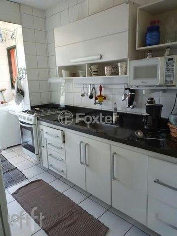 apartment em Marguerite Louise Riechelman, Cidade Ademar - São Paulo - SP