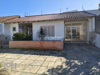 house em Théo Benevenuto, Sarandi - Porto Alegre - RS
