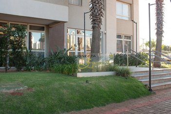 apartment em Rua Martinho Lutero, Gleba Fazenda Palhano - Londrina - PR