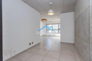 apartment em Joaquim Guarani, Santo Amaro - São Paulo - SP