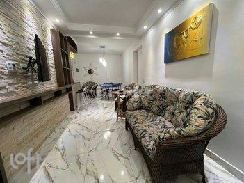 apartment em Rua Jaracatia, Campo Limpo - São Paulo - SP