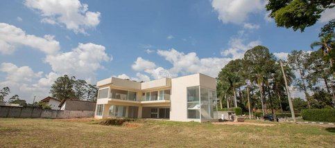 house em Rua dos Administradores, Jardim Europa - Vargem Grande Paulista - SP