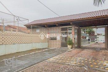 apartment em Padre João Batista Reus, Cavalhada - Porto Alegre - RS