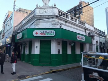 business em General Bacelar, Centro - Rio Grande - RS