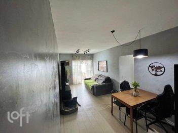 apartment em Claudino de Oliveira, Pechincha - Rio de Janeiro - RJ