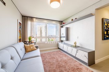 apartment em Rua Padre Alois Kades S J, Jardim Europa - Porto Alegre - RS