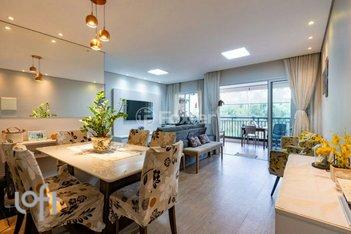 apartment em Nelson Gama de Oliveira, Vila Andrade - São Paulo - SP