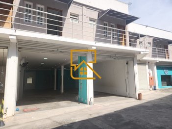 office em Rua José Félix de Oliveira, Chácara Granja Velha - Cotia - SP