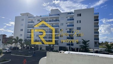 apartment em Rua Bom Jesus do Itabapoana, Recreio - Rio das Ostras - RJ