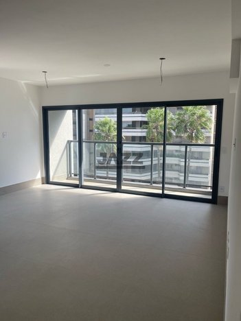 apartment em Rua Maria Monteiro, Cambuí - Campinas - SP