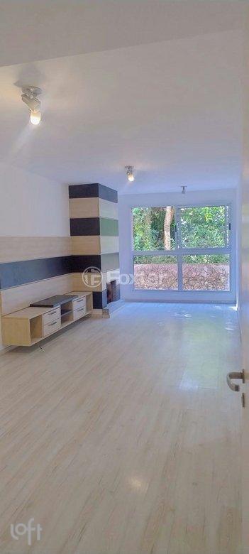 apartment em Rua Dea Coufal, Ipanema - Porto Alegre - RS