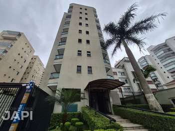 apartment em Rua Rubiácea, Água Fria - São Paulo - SP