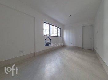 apartment em Ouro Preto, Santo Agostinho - Belo Horizonte - MG