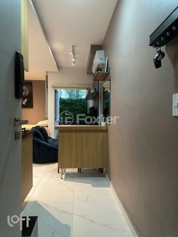 house em Barão do Bananal, Vila Romana - São Paulo - SP