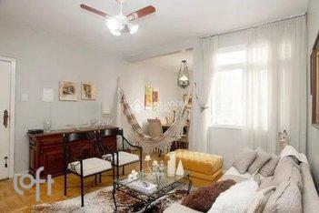 apartment em Laurindo, Santana - Porto Alegre - RS