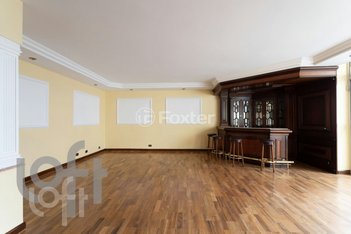 apartment em Rua Doutor Gabriel dos Santos, Santa Cecília - São Paulo - SP
