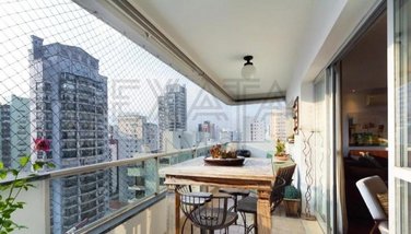 apartment em Avenida Jamaris, Planalto Paulista - São Paulo - SP