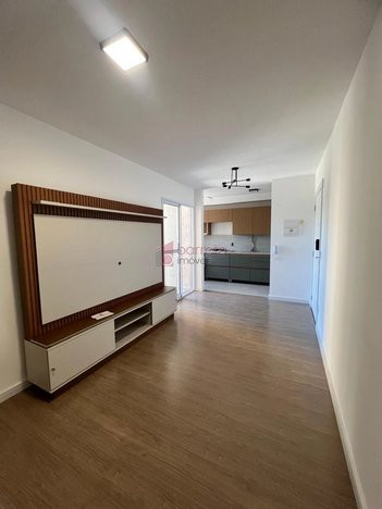 apartment em Avenida Juvenal Arantes, Jardim Carolina - Jundiaí - SP