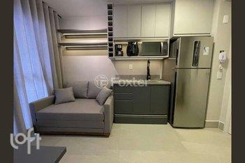 apartment em Pangaré, Rio Pequeno - São Paulo - SP