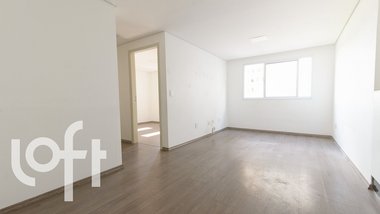apartment em Victório Santim, Parque do Carmo - São Paulo - SP