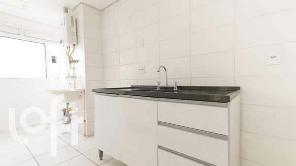 Cômodo cozinha