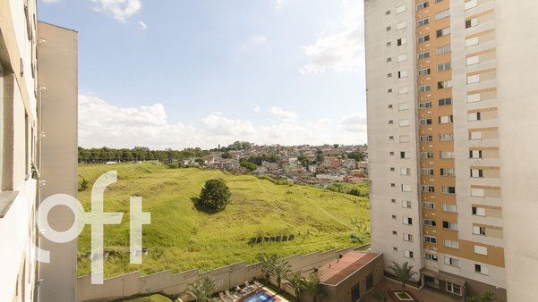 Cômodo sala