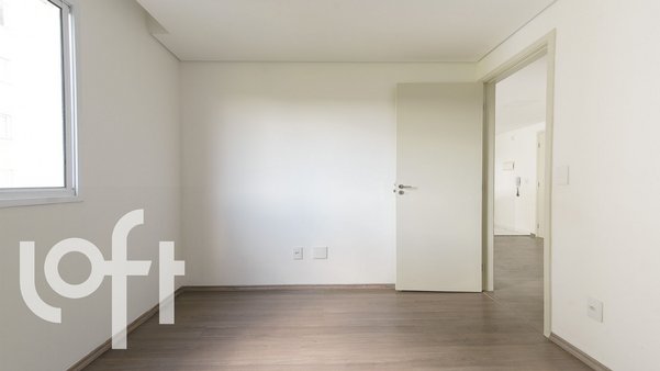 Cômodo quarto