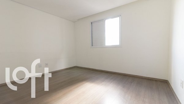 Cômodo quarto
