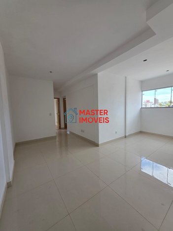 apartment em Rua Portugal, Glória - Contagem - MG