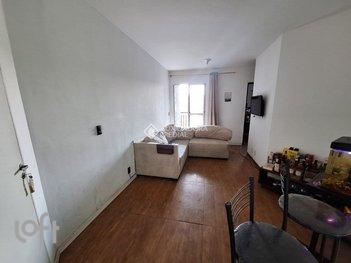 apartment em Rua Anny, Sacomã - São Paulo - SP