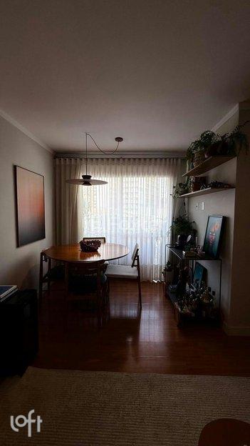 apartment em Arminda, Vila Olímpia - São Paulo - SP