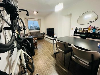 apartment em Avenida Giovanni Gronchi, Vila Andrade - São Paulo - SP
