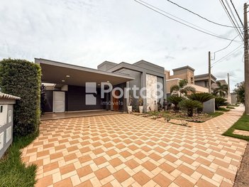 house em Avenida Miguel Damha, Parque Residencial Damha - São José do Rio Preto - SP