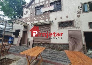 commercial_building em Santa Catarina, Lourdes - Belo Horizonte - MG